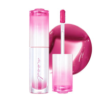 Thumbnail for Peripera Ink Mood Glowy Tint | Lip-Plumping, Naturally Moisturizing, Lightweight, Glow-Boosting, Long-Lasting, Comfortable, Non-Sticky, Mask Friendly, No White Film (026 WHY SO BERRY (SODA CAFE))