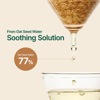 Thumbnail for PURITO Oat In Calming Gel Cream, Oat Seed Water for Hydration & Soothing, Lightweight, Non-Sticky Moisturizer for Sensitive Skin, Non-Comedogenic, Fragrance-Free, Korean Skincare, 100ml 3.38 fl.oz