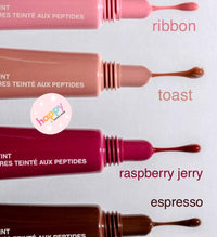 Thumbnail for Rhode by Hailey Bieber Peptide Lip Tint Ribbon Sheer Pink 10ml / .3 fl oz
