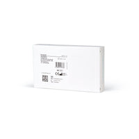 Thumbnail for Brava 120700 Barrier Strips, 5Long, Elastic, Box of 20
