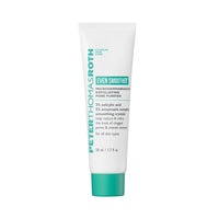 Thumbnail for Peter Thomas Roth | Even Smoother™ Microdermabrasion Exfoliating Pore Purifier with Salicylic Acid for Oil Control