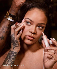 Thumbnail for Fenty Beauty by Rihanna Liquid Killawatt Fluid Freestyle Highlighter Hu$tla Baby 2.0