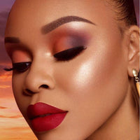 Thumbnail for Juvia's Place Loose Highlighter Nubian Royalty 1 - Illuminating Loose Powder Highlighter Makeup, Shimmer Powder that gives Radiant Glow - Suitable for all Skin Tone