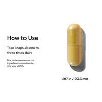 Thumbnail for THORNE Basic B-Complex - Tissue-Ready Vitamin B Complex Supplement with Choline - Supports Cellular Energy Production, Brain Health & Red Blood Cell Formation* - Gluten-Free, Dairy-Free - 60 Capsules