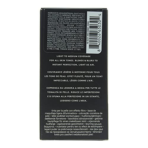 Fenty Beauty by Rihanna Eaze Drop Blurring Skin Tint 4