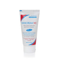 Thumbnail for Vanicream 1% Hydrocortisone Anti-Itch Cream - 2 oz - Maximum OTC-Strength Formula for Sensitive Skin