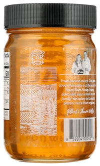 Thumbnail for Peace River Liquid Honey, Kosher, Gluten Free, 16 Ounce (Pack of 6)