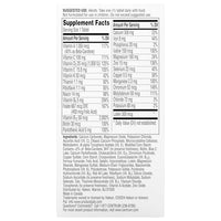 Thumbnail for Centrum Silver Women's Multivitamin for Women 50 Plus, Multivitamin/Multimineral Supplement with Vitamin D3, B Vitamins, Non-GMO Ingredients, Supports Memory and Cognition in Older Adults - 100 Ct