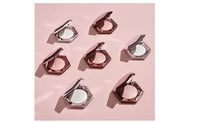 Thumbnail for Fenty Beauty by Rihanna Diamond Bomb All-Over Diamond Veil RosÃ© Rave