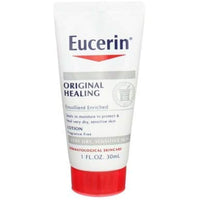 Thumbnail for Eucerin Original Moisturizing Lotion, 1 Fl Oz