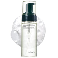Thumbnail for Pyunkang Yul Calming Low pH Foaming Cleanser | Daily Face Wash & Makeup Remover with Tea Tree, Centella Asiatica, 5 Hyaluronic Acids that Removes Dead Skin Cells, Hydrates Skin - 150ml 5.07 Fl.Oz.