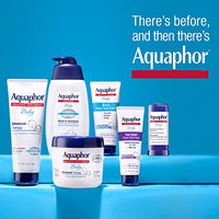 Thumbnail for Aquaphor Baby Healing Balm Stick With Avocado Oil and Shea Butter, 0.65 Oz Stick