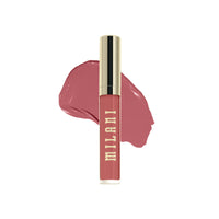 Thumbnail for Milani Stay Put Longwear Liquid Lipstick - Smudge-Proof, Kiss-Proof, and Fade-Resistant Formula for All-Day Wear - Snatched