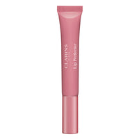 Thumbnail for Clarins Natural Lip Perfector | Sheer Finish Lip Gloss | Instant 3D Shine | Nourishing, Hydrating, Softening and Lip Plumping | Contains Natural Plant Extracts With Skincare Benefits | 0.35 Oz