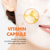 Thumbnail for TIRTIR Vitachiol Gel Mask