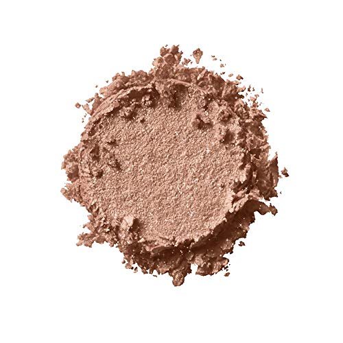NYX Nyx cosmetics prismatic eye shadow ps10 - bedroom eyes