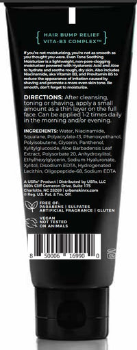 Thumbnail for Even Tone Soothing Moisturizer