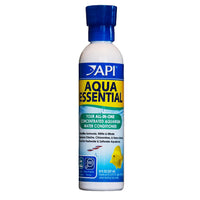 Thumbnail for API AQUA ESSENTIAL Water Conditioner 8 ounce bottle