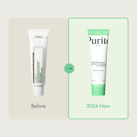 Thumbnail for PURITO Centella Unscented Cream, Korean Centella, for All Skin Types, Soothing, Facial Cream for face, K-Beauty, Korean Skin Care, 50ml 1.7 fl.oz