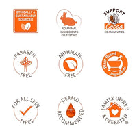 Thumbnail for Palmer's Cocoa Butter Formula Daily Skin Therapy Solid Lotion with Vitamin E, Body Moisturizer for Extremely Dry Skin, Softens and Soothes, 7.25 Ounces, (Pack of 1)