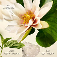Thumbnail for philosophy pure grace eau de parfum - crisp & clean women's perfume - with notes of water lily, leafy greens & musk - long lasting fragrance - 2 fl oz