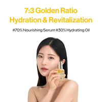 Thumbnail for d'alba Piedmont Italian White Truffle Double Layer Revitalizing Serum, 100hr Hydration, Hyaluronic Acid and Centella Asiatica, Skin Firming and Tightening, Long-lasting Korean Skin Care (1.69 fl.oz)