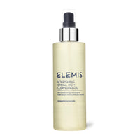Thumbnail for ELEMIS Nourishing Omega-Rich Cleansing Oil; Skin Conditioning Cleansing Oil, 6.5 Fl Oz
