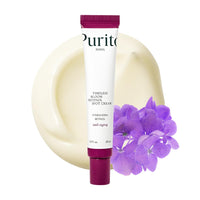 Thumbnail for PURITO SEOUL Timeless Bloom Retinol Spot Cream, Korean Jeju Hydrangea, for Sensitive Skin, Retinol Cream, Wrinkle Reduction, Anti Aging Face Cream, K-Beauty, 30ml 1fl.oz
