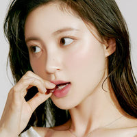 Thumbnail for rom&nd Juicy Lasting Tint 25 BARE GRAPE, Vivid color, Glossy Finish, Long-lasting, MLBB, moisturizing, Highly-Pigmented, Clear & Natural Makeup, Lip Tint for Daily Use, K-beauty, 5.5g / 0.2 oz