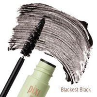 Thumbnail for Pixi Lash Booster Mascara Blackest Black