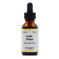 Thumbnail for California Gold Nutrition Lymph Tonique