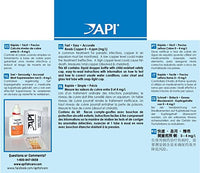 Thumbnail for API COPPER TEST KIT 90-Test Aquarium Water Test Kit