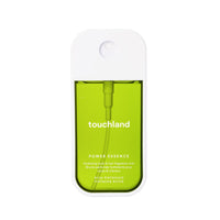 Thumbnail for Touchland Hydrating Body & Hair Fragrance Mist, Rich Pistachio, 2 FL. OZ. Travel Size Body Spray