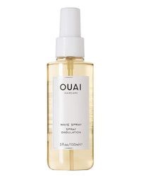 Thumbnail for OUAI Wave Spray - Coconut Oil & Rice Protein Texture Mist for Voluminous Beach Waves with Shine - Paraben Free, Safe for Color & Keratin-Treated Hair (4.9 fl oz)