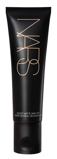 Thumbnail for NARS Velvet Matte Skin Tint in Alaska Light 2 for Light Skin with Golden Undertones - Full Size 1.7 ounces - Original / No SPF