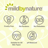 Thumbnail for Mild By Nature Hair Thickening Shampoo with B-Complex, Biotin & Panthenol