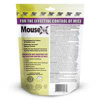 Thumbnail for MouseX 1lb Bag, All-Natural Poison Free, Effective Against All Species of Rats and Mice - EcoClear Products