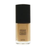 Thumbnail for Sheer Glow Foundation - Vanuatu (Medium 3.5) - 30ml/1oz