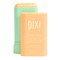 Thumbnail for Pixi Beauty SunKissed Sheen On-the-Glow Trio, Blush, Bronze, and Highlighter Routine
