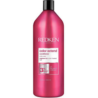 Thumbnail for Redken Color Extend Conditioner, Detangles & Smooths Hair While Protecting Color From Fading , 33.8 Fl Oz