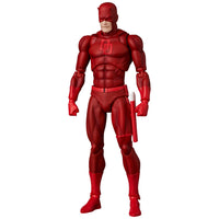 Thumbnail for MAFEX No.223 DAREDEVIL Daredevil Comic Version, Total Height: Approx. 6.3 inches (160 mm), Non-scale, Pre-painted Action Figure