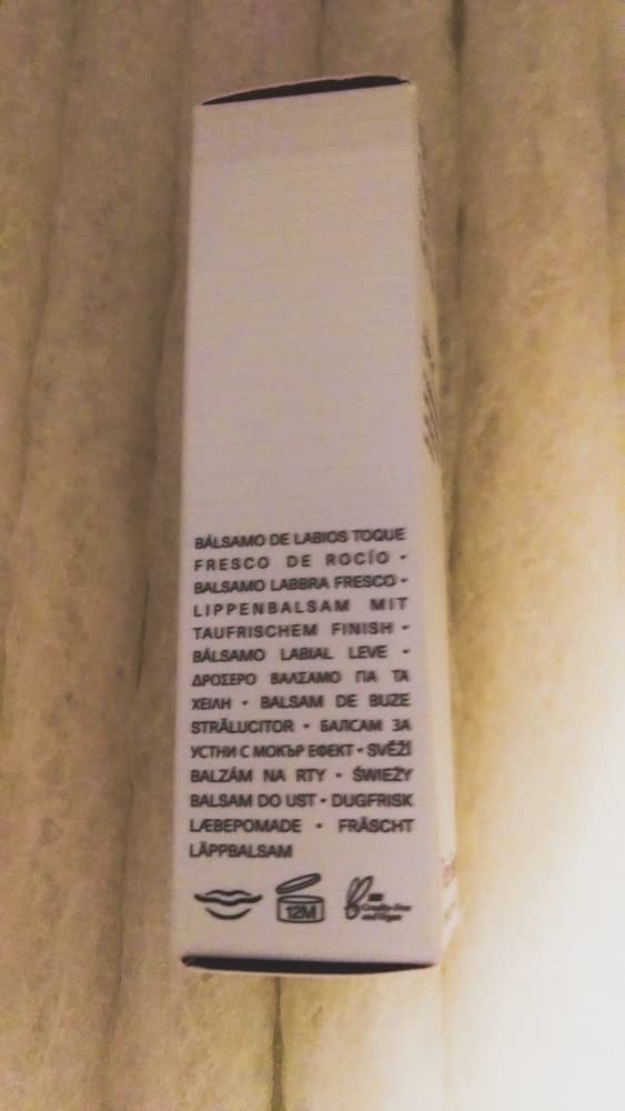 Rare Beauty by Selena Gomez With Gratitude Dewy Lip Balm Honor