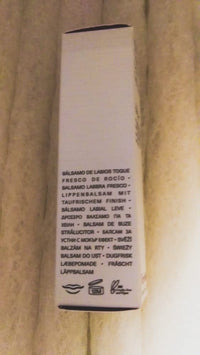 Thumbnail for Rare Beauty by Selena Gomez With Gratitude Dewy Lip Balm Honor