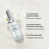 Thumbnail for TIRTIR Ceramic Milk Ampoule (1.35 Fl Oz)