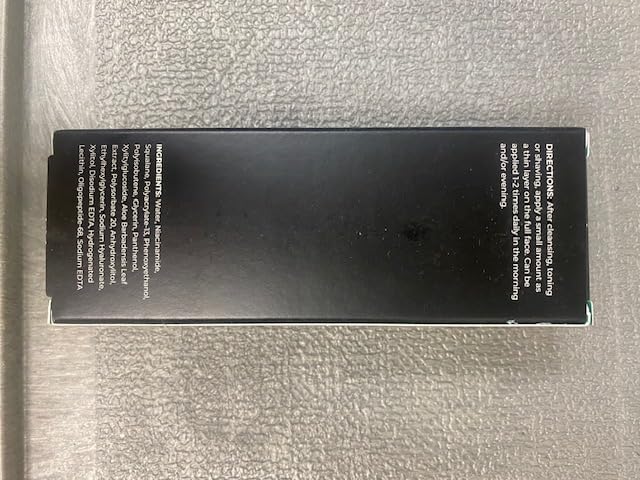 Even Tone Soothing Moisturizer