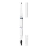 Thumbnail for e.l.f. Instant Lift Waterproof Brow Pencil, Dual-Ended Precision Brow Pencil For Shaping & Defining Eyebrows, Vegan & Cruelty-Free, Grey