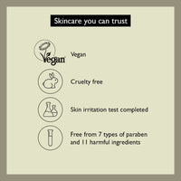 Thumbnail for HARUHARU Wonder Black Rice Facial Oil (10ml) | Vegan, Crurelty Free, EWG-Green…