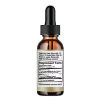 Thumbnail for Wild Oregano Oil 1oz Bottle - California Natural - Immune System & Digestive Support - Promote Gut Health & Healthy Digestion - 100% Vegetarian - 70% Carvacrol - Herbal Supplement - 1oz