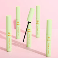 Thumbnail for Pixi Beauty Lower Lash Mascara, Water-resistant Formula, Slim Brush With Short Bristles, Vitamin E & Panthenol for Lashes, 3.2ml 0.11fl oz