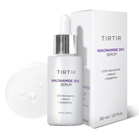 Thumbnail for TIRTIR Niacinamide 20% Serum 30ml